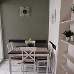 Oikos Arethusa Apartament Syrakuzy