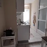 Oikos Arethusa Apartament Syrakuzy