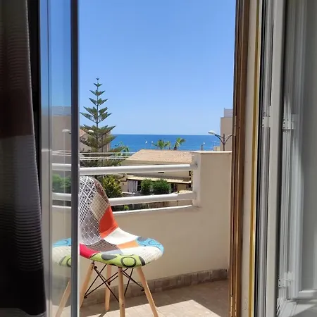 Oikos Arethusa Lejlighed *