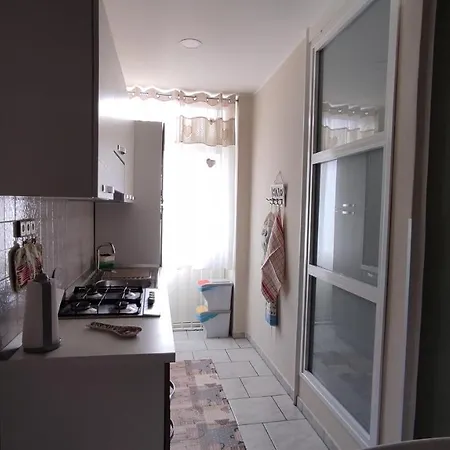 Oikos Arethusa * Syracuse