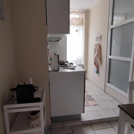 Oikos Arethusa Apartamento Syracuse