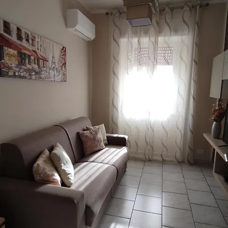 Oikos Arethusa Lejlighed *