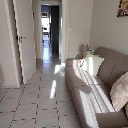 Oikos Arethusa Lejlighed