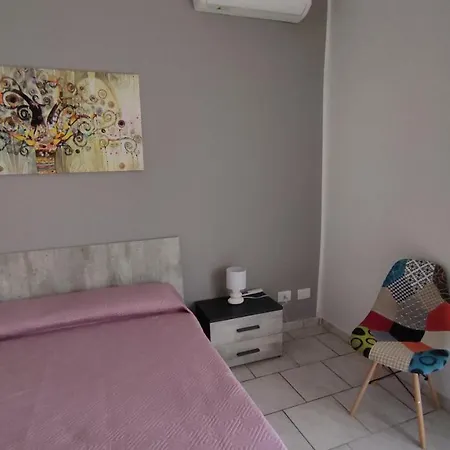 Lejlighed Oikos Arethusa