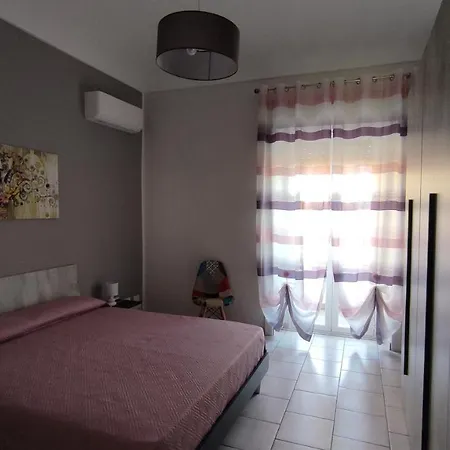 Oikos Arethusa * Syracuse