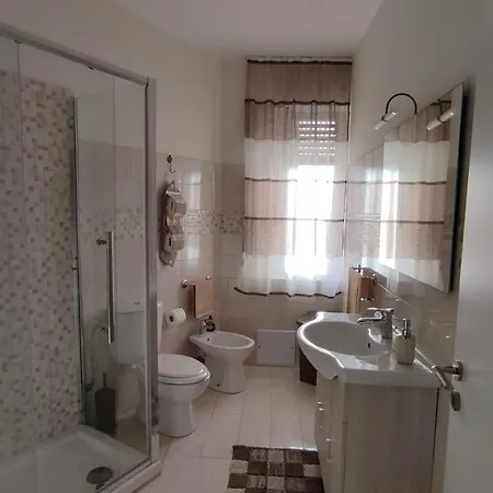 Oikos Arethusa Syracuse