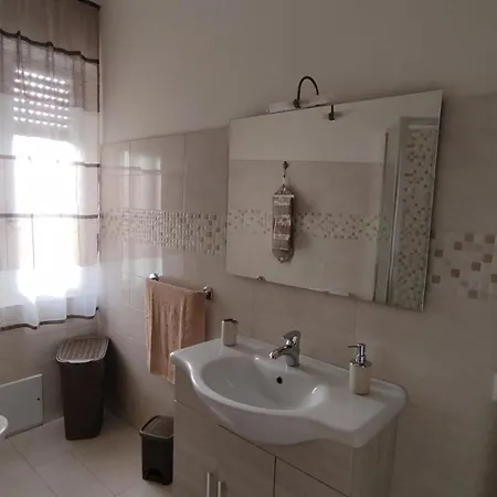 Oikos Arethusa * Syracuse