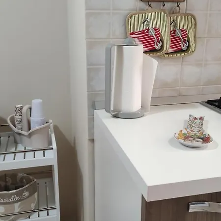 Lejlighed Oikos Arethusa *