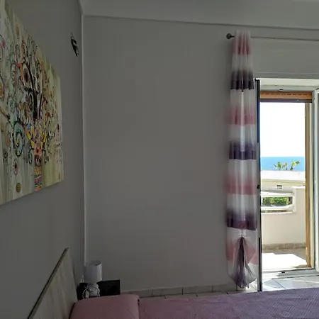 Lejlighed Oikos Arethusa