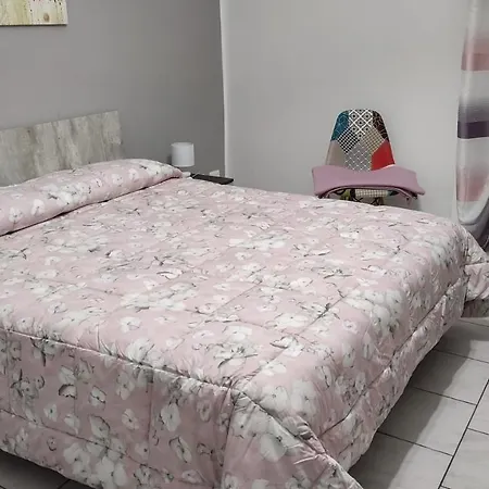 Oikos Arethusa Lejlighed *