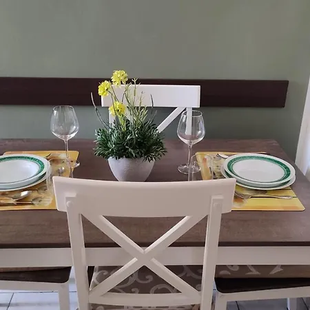 Oikos Arethusa * Syracuse