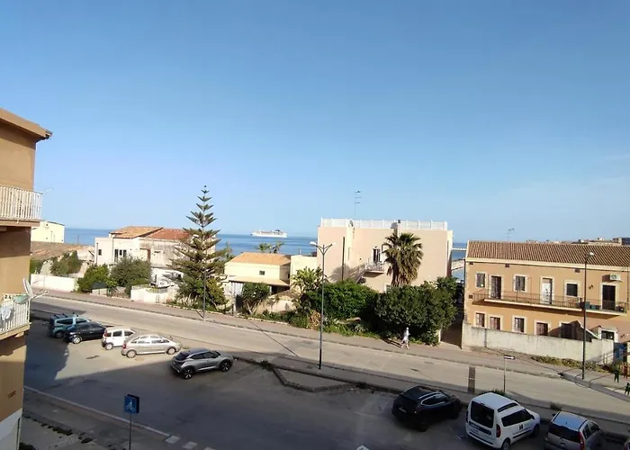 Apartamento Oikos Arethusa